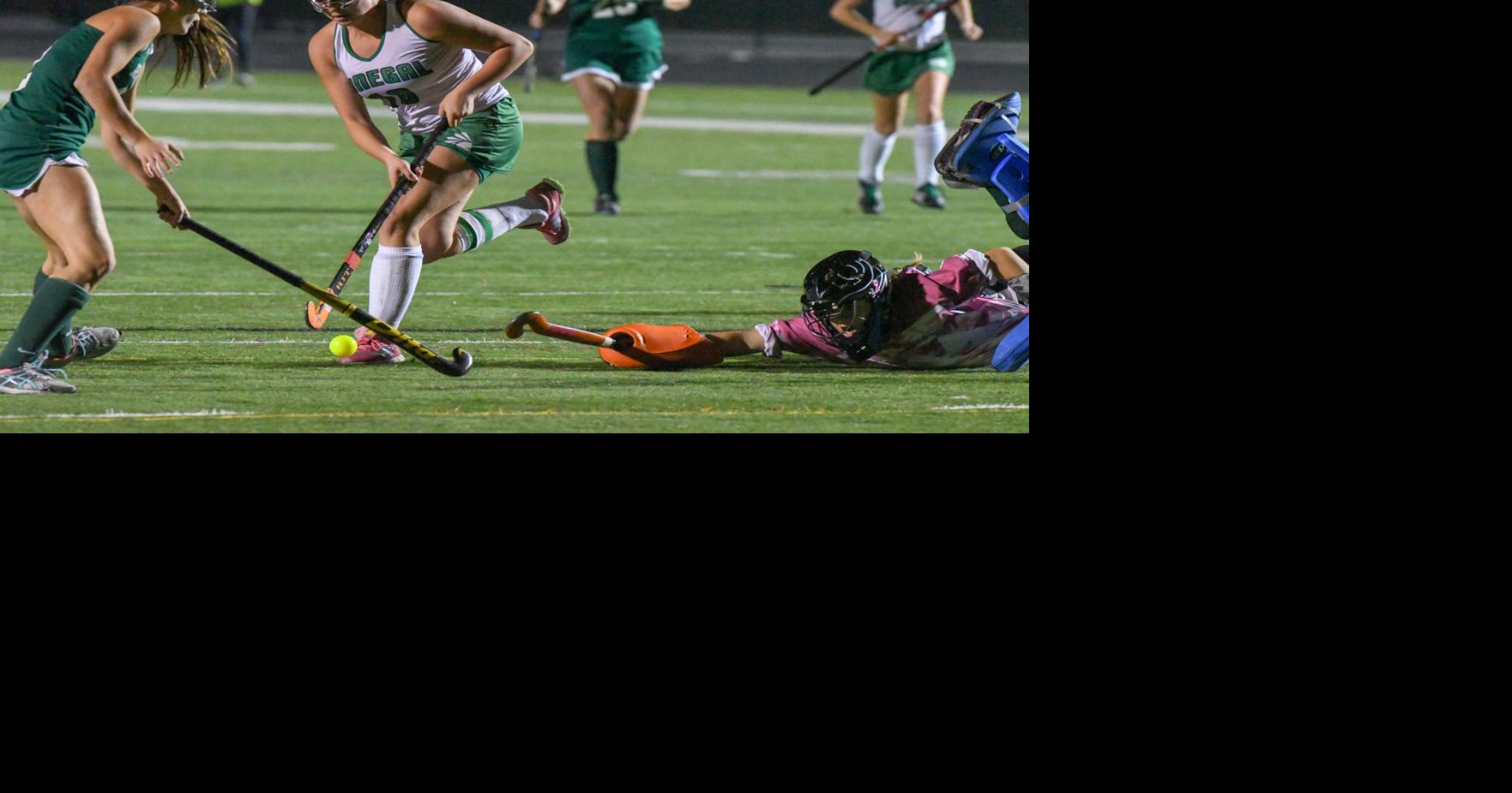 Donegal, Twin Valley set for rematch with PIAA field hockey