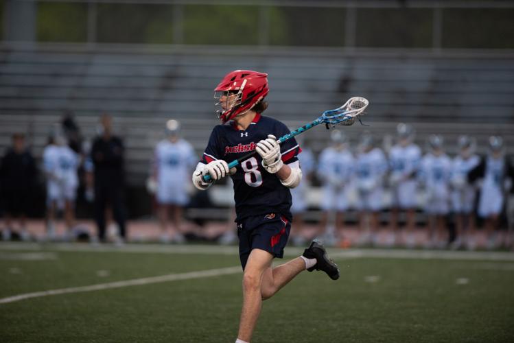Conestoga Valley vs. Manheim Township LL League boys lacrosse