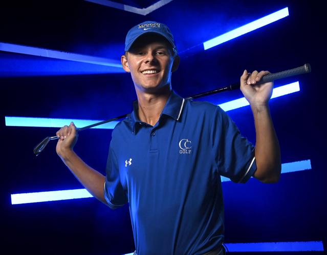 2025 L-L League golf media day [photos] | High School Golf ...