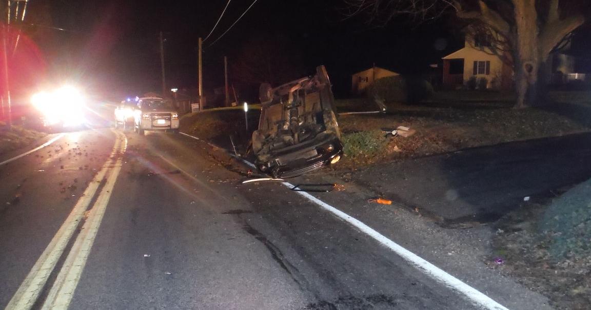 Police: Schuylkill County woman killed in Lancaster County crash ...