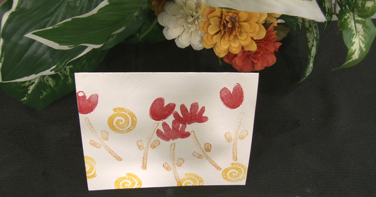 Snif Card Always Crafting: Make a DIY scratch and sniff card | Home & Garden ...