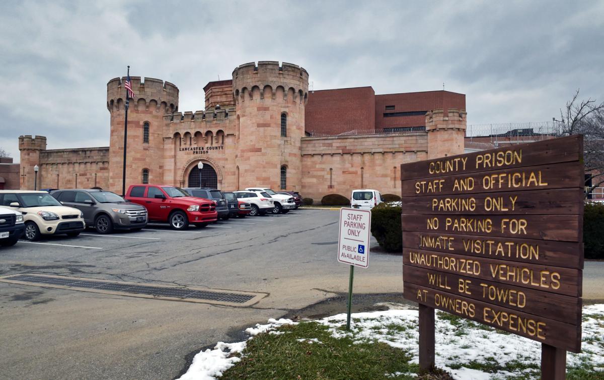 Inmate found dead at Lancaster County Prison did not die of COVID 19