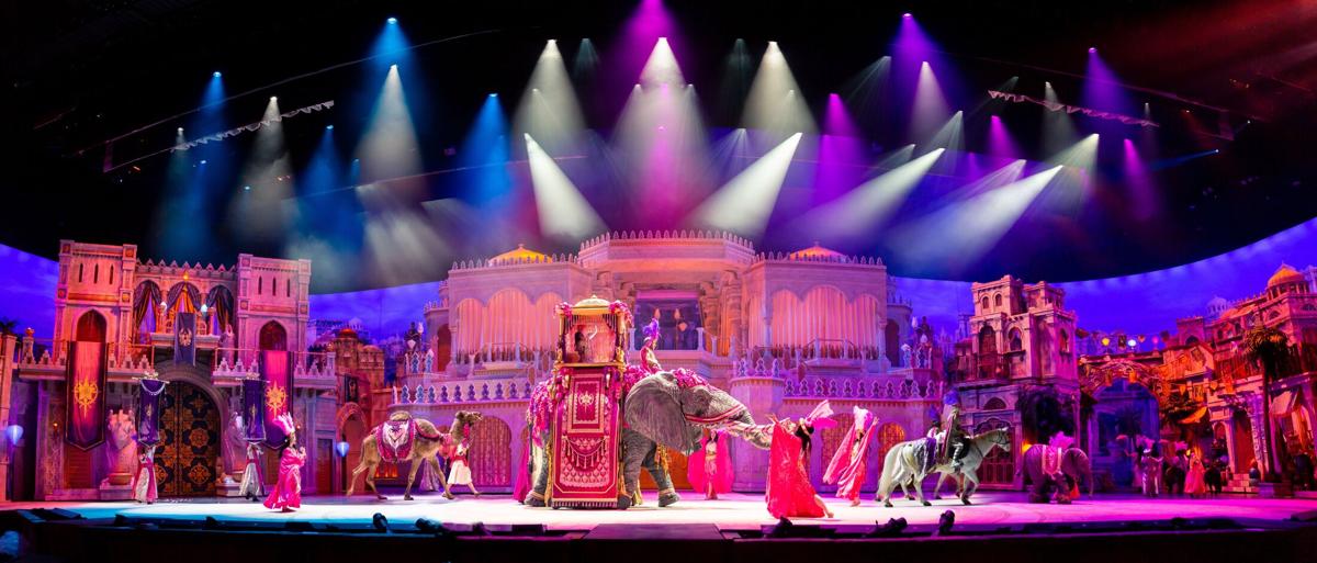 Sight & Sound Theatres to broadcast 'Jonah’; here’s how to watch