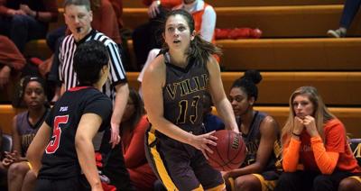 Former Millersville Sharpshooter Alex Stam Is Octorara S New