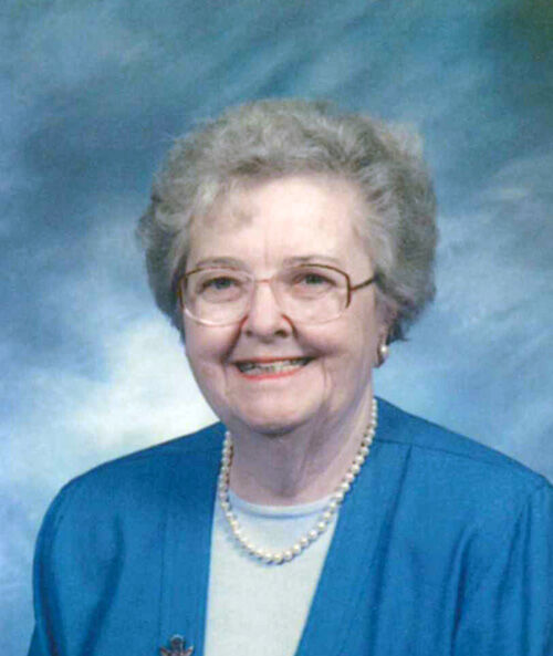 Helen B. Hamilton | Obituaries | Lancasteronline.com