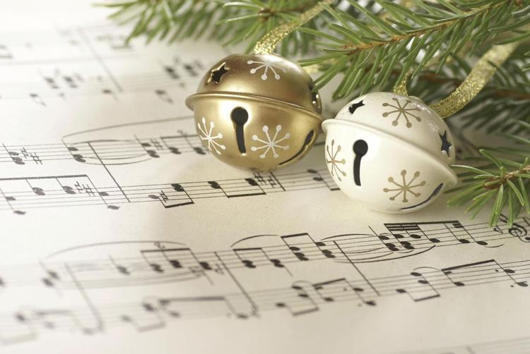 It sounds like Christmas as stations switch to holiday music; when do you start listening