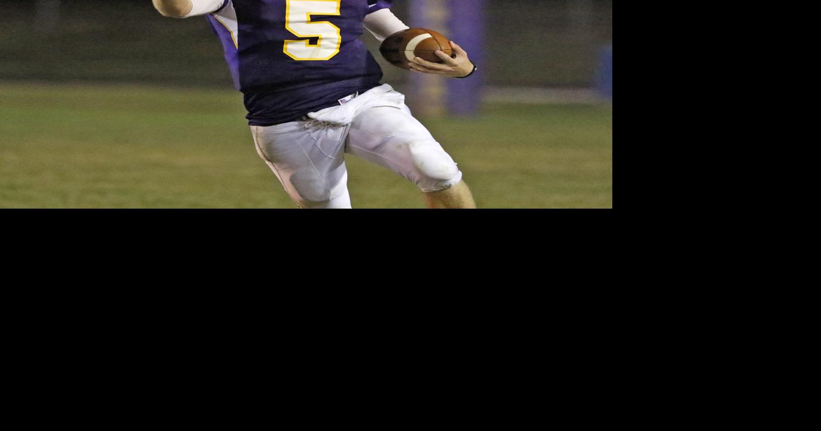 L-L Football: Crusaders, Indians in LNP Game of the Week, and 11 other ...