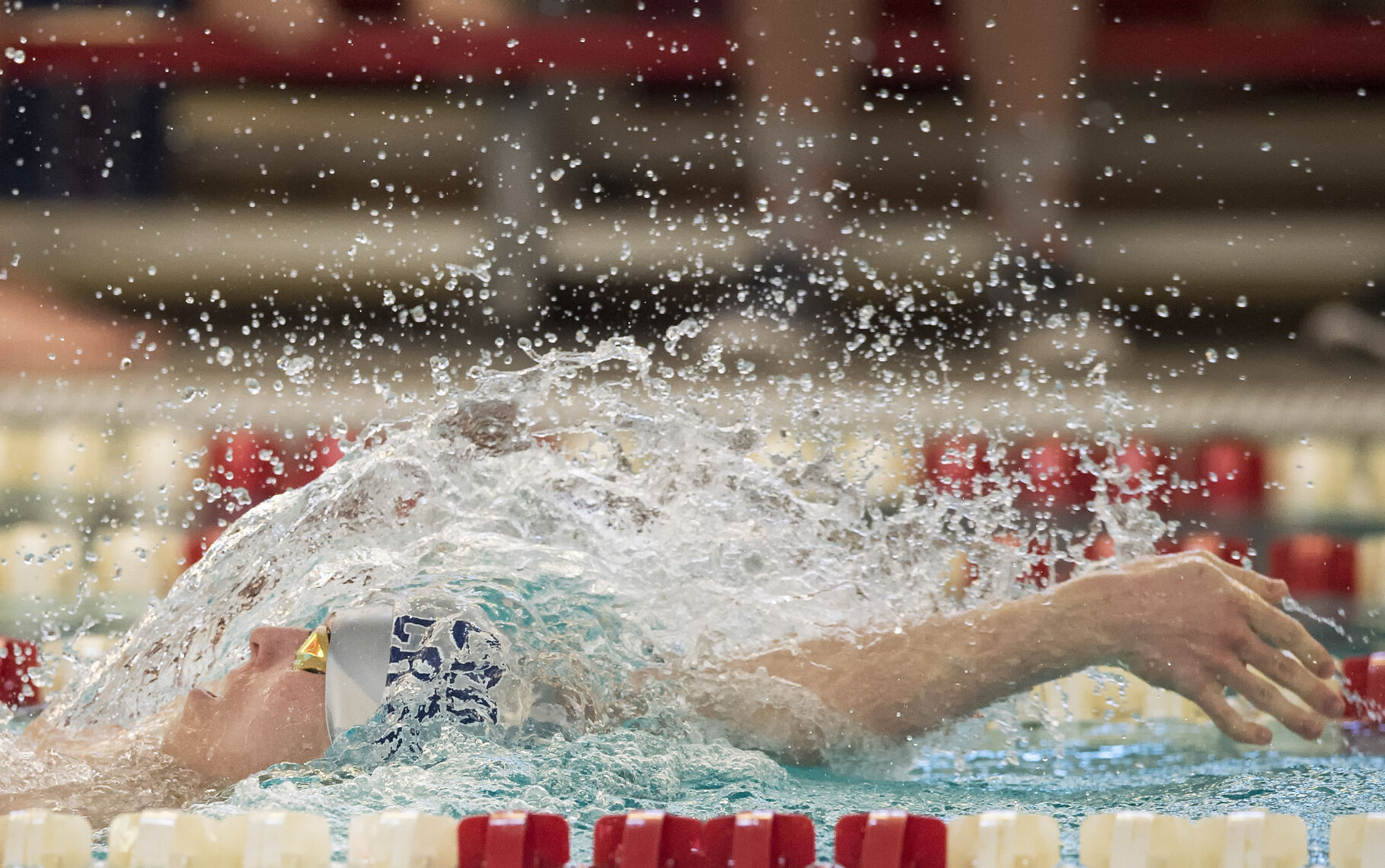 L-L League boys swimming championships [photos] | News ...