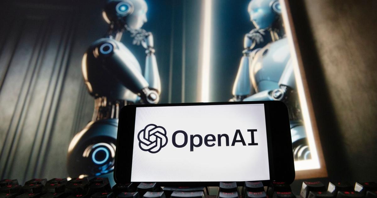 AI is plowing through the workplace. This new group wants to help people adapt and have jobs A new bipartisan nonprofit wants to help Americans who find they're out of work because of AI By JOSH BOAK - Associated Press Jun 25, 2026
