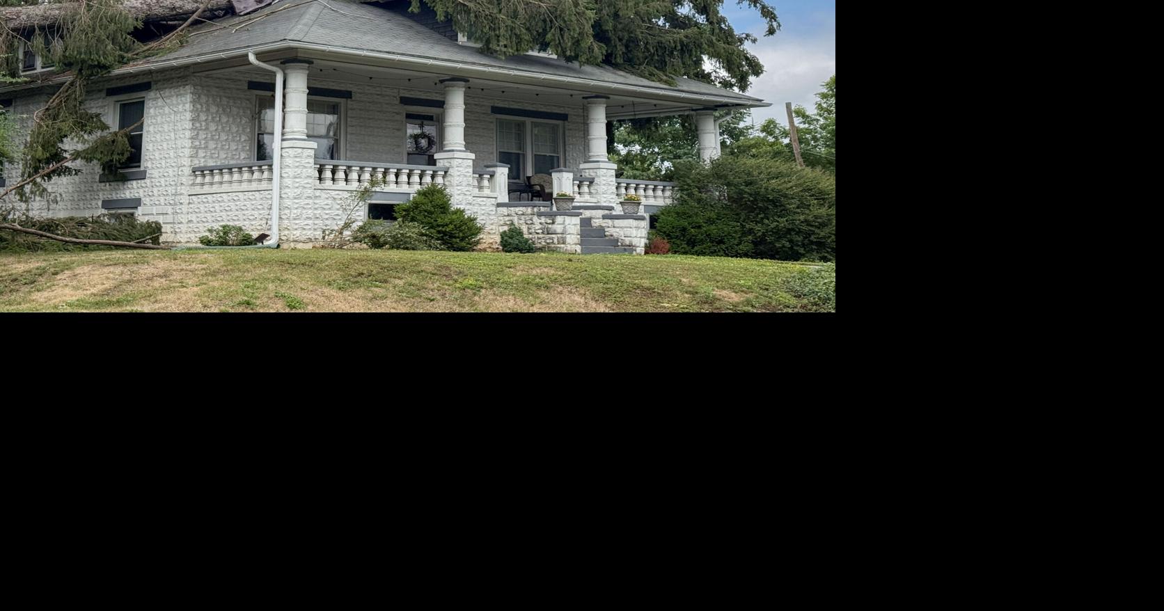 Did recent storm damage in Manheim Township warrant disaster declaration? [Lancaster Watchdog] Jul 18, 2026