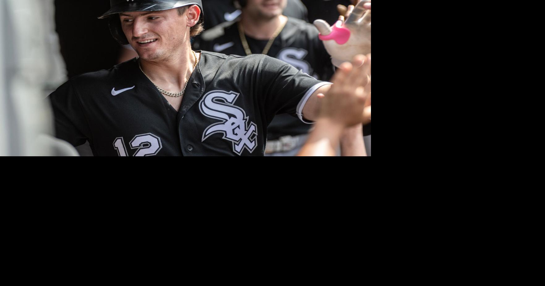Colson Montgomery homers as White Sox outlast Guardians 7-6 to split AL Central showdown series By TOM WITHERS - Associated Press Jul 5, 2026