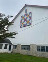 See more than 60 Lancaster County barns on this new self-guided tour