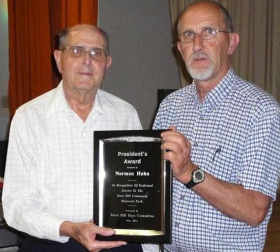 Terre Hill thanks its volunteers News