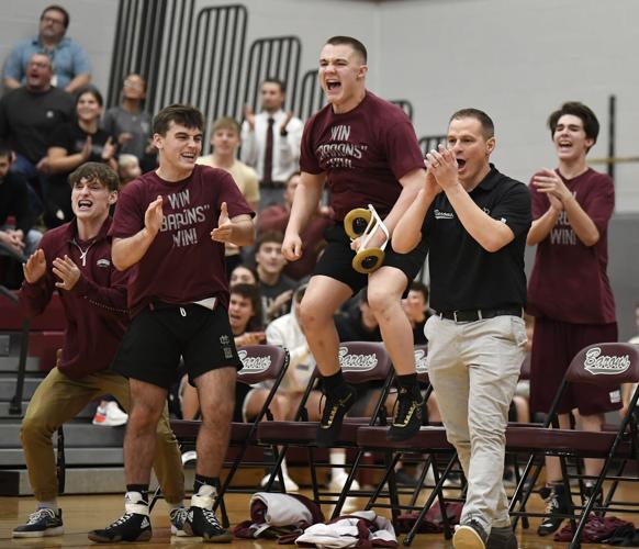 Ephrata vs. Manheim Central LL League wrestling [photos] High