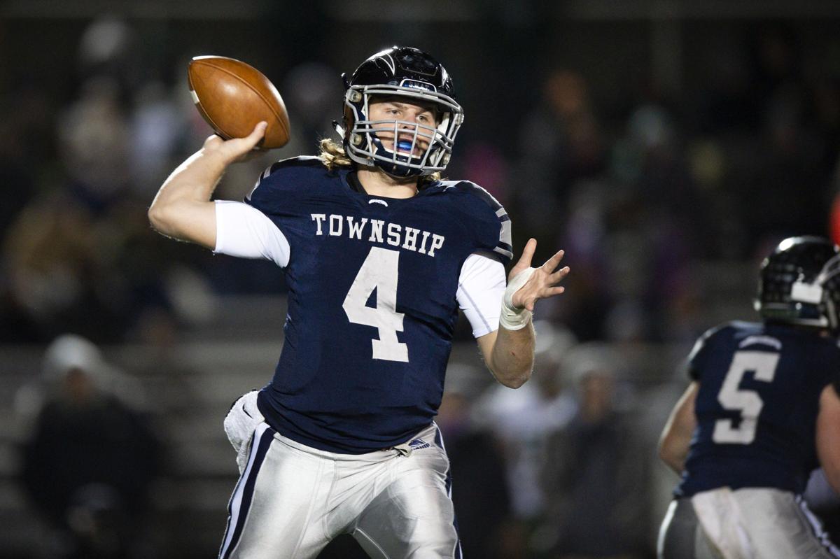 5 L L League Football Senior Standouts Earn Roster Spots For East