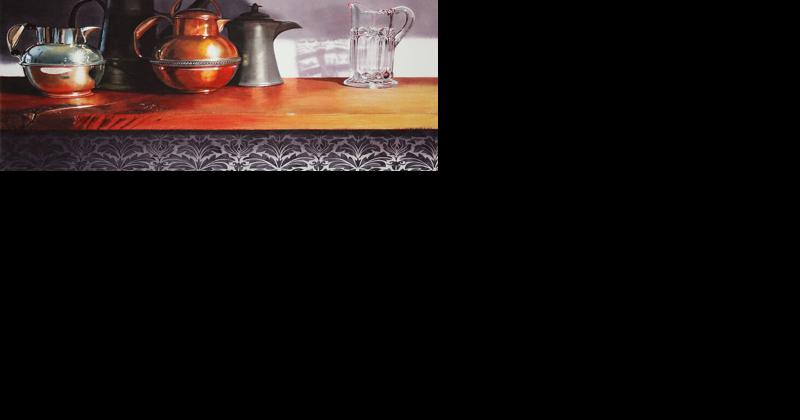 11 Lancaster County artists are among statewide finalists in annual Art of the State exhibit - Vimarsana News