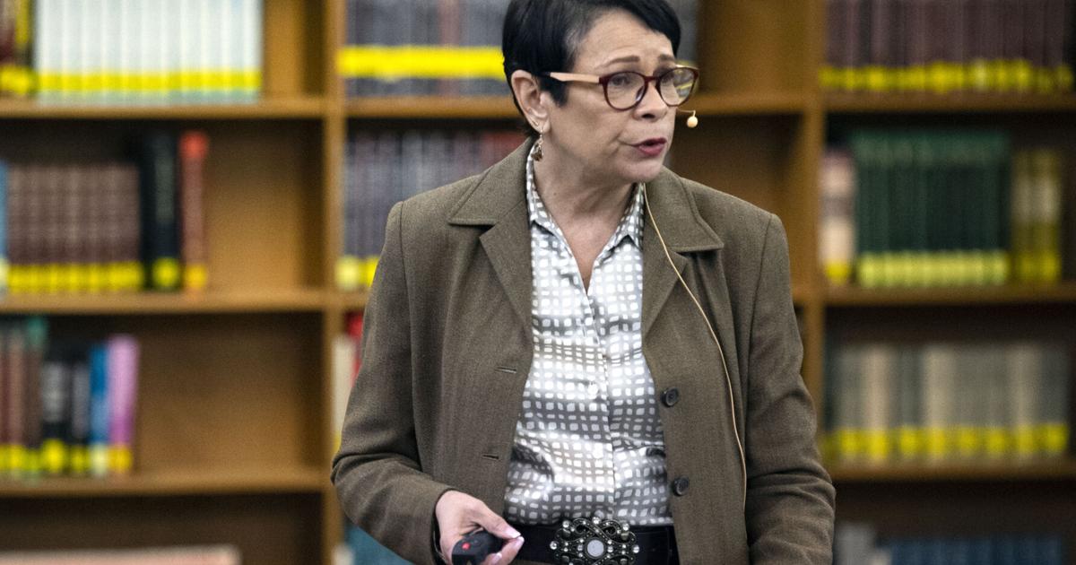 ‘Education can get children out of poverty’: SDOL Superintendent Damaris Rau reflects on seven-year tenure fighting for equitable education | Local News ‘Education can get children out of poverty’: SDOL Superintendent Damaris Rau reflects on seven-year tenure fighting for equitable education | Local News