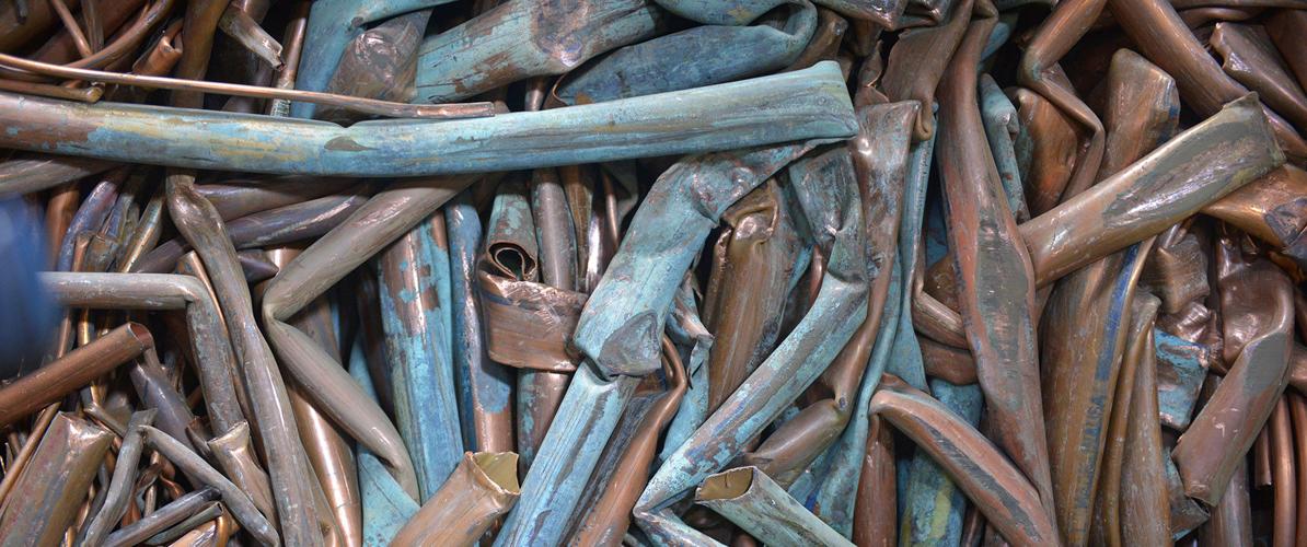 Pickers can still earn money recycling scrap metal Life & Culture