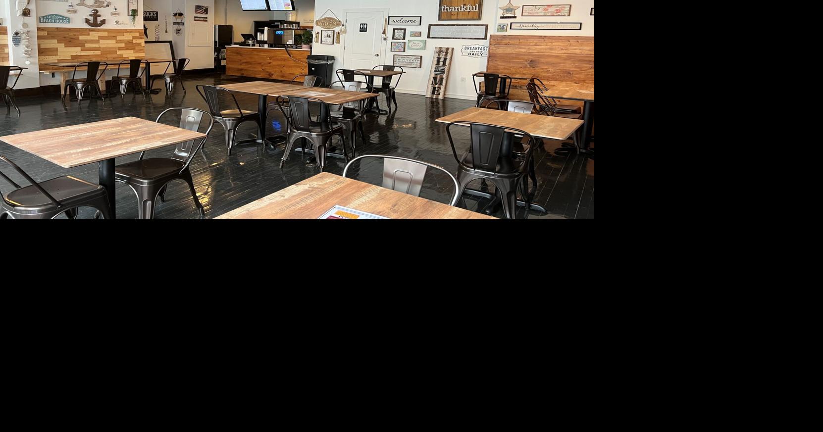 HomeGoodies & Coffee features bagel sandwiches at new Lancaster city