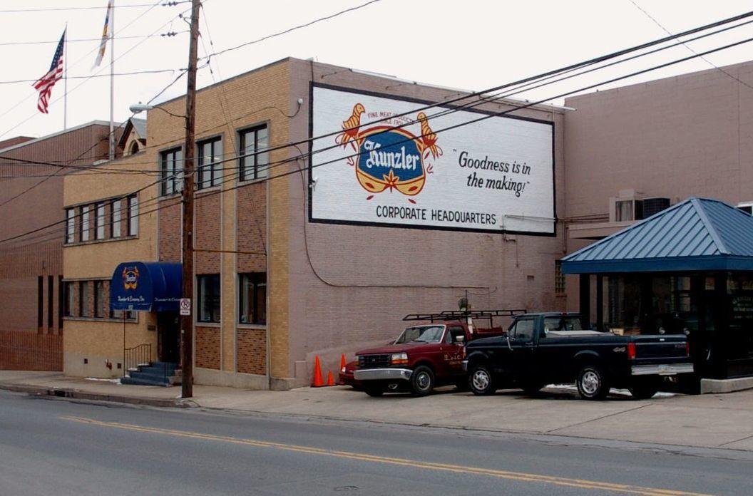 Kunzler & Company, Inc. bought by Clemens Food Group [update] Local