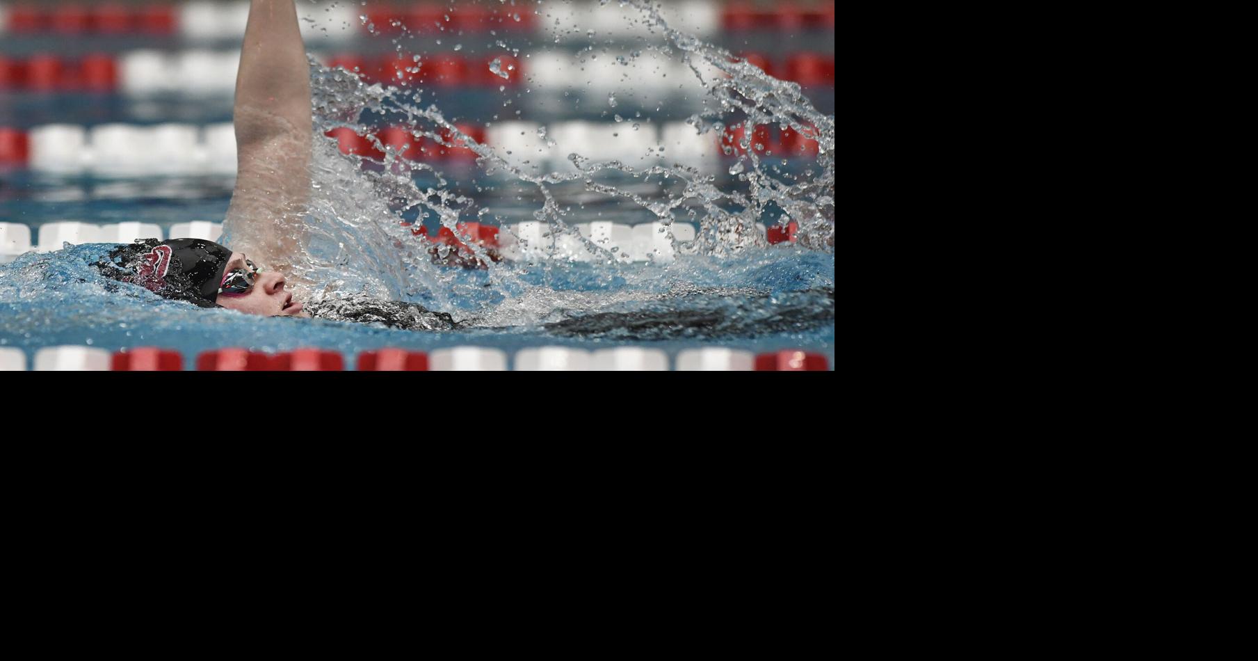 PIAA swimming championships LL League contingent set to open 4day