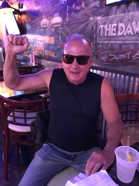 The Dawg Pound Bar & Grill - Bar & grill restaurant in Levittown, NY