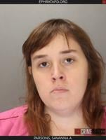 Woman accused of arson in Ephrata apartment building was nearly $1,000 short on rent: police