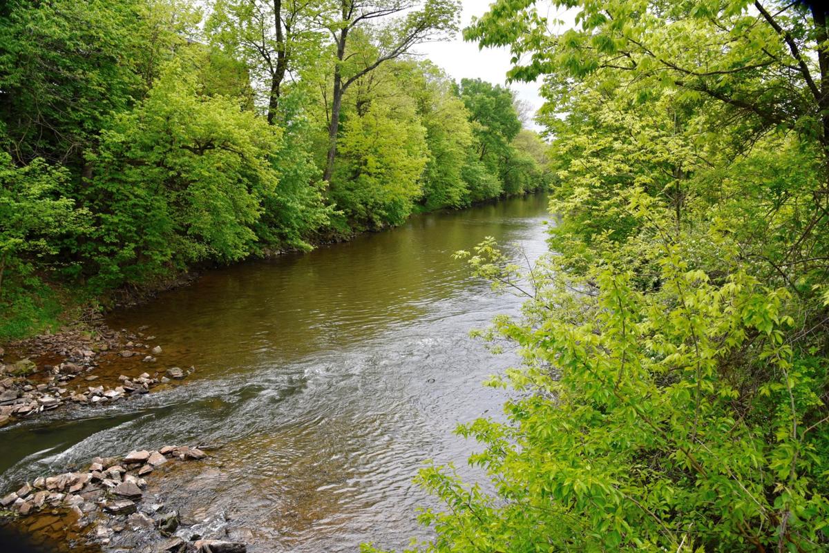 A retrospective of the Conestoga River Local News