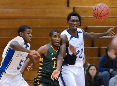 F M Relying On Defense Depth In Surprising 9 0 Start Local