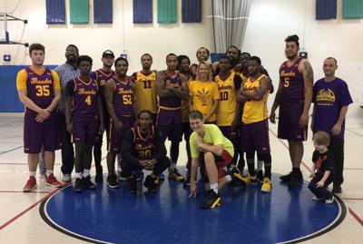 Progressive Aba Adds New Home In Ephrata Column Sports