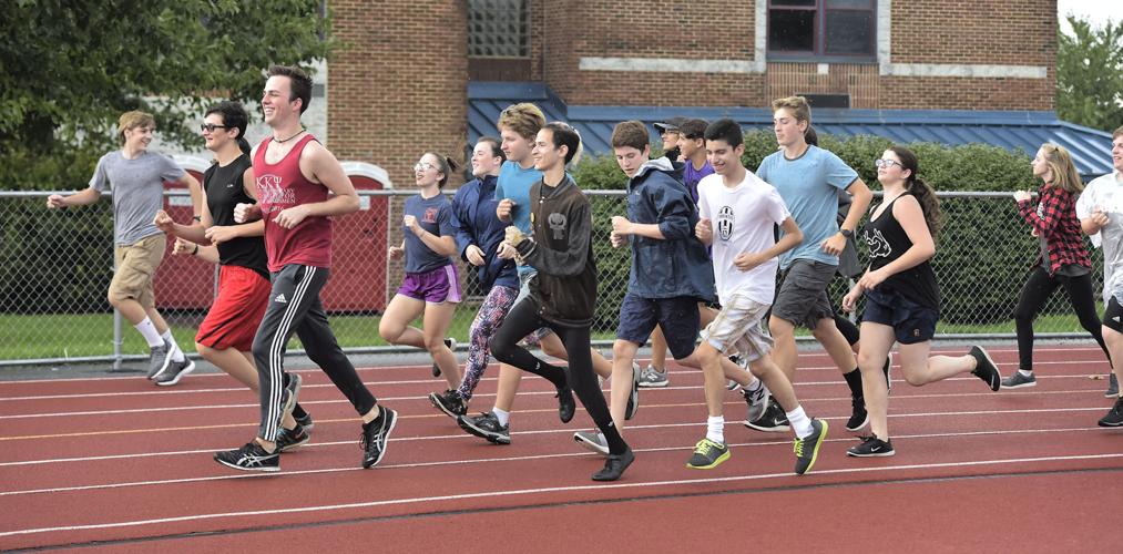 CONESTOGA VALLEY HIGH SCHOOL BAND