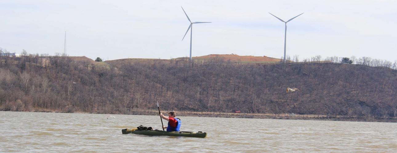 State issues permit for 56 million, 50foothigh expansion of Frey