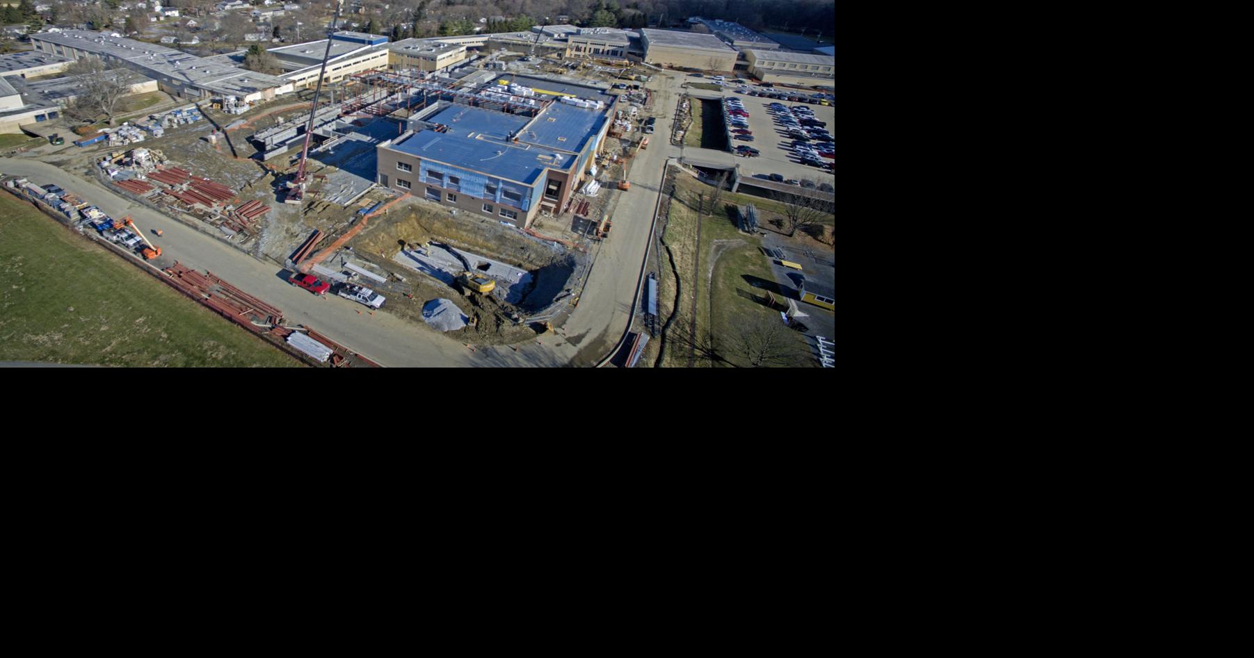 Less than half of Lancaster County school districts raised taxes in ...