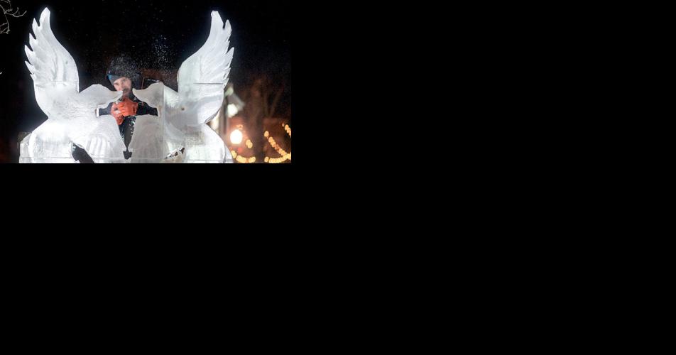 Lititz Fire & Ice grows to 10 days, more events in 2022 - Vimarsana News