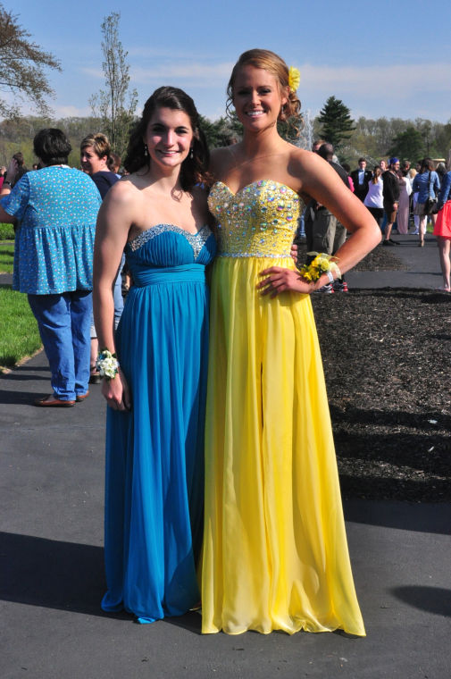 Photos 2014 Elizabethtown High School Prom Special Sections