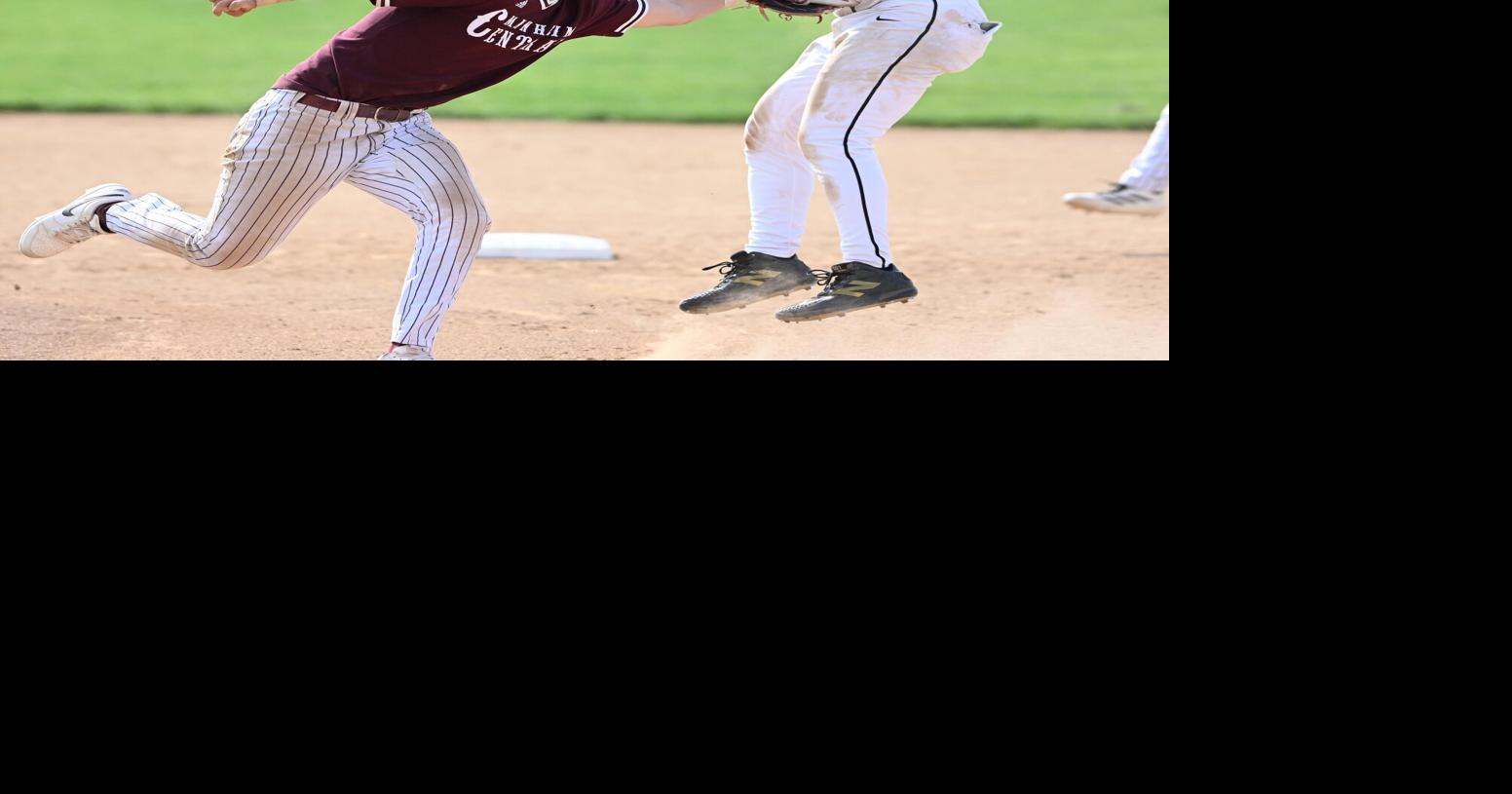 A game-by-game look at the L-L League baseball quarterfinals