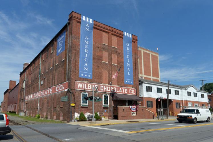 Longtime Lititz candy company offers sweet treats — and educational opportunities Lifestyle