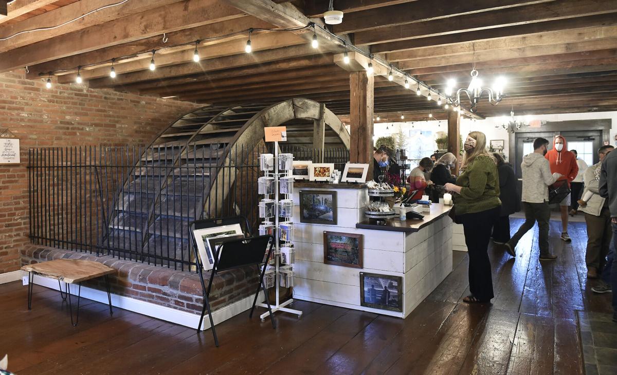 Artisan Mill Co. opens near Lititz with more than 50 vendors Local