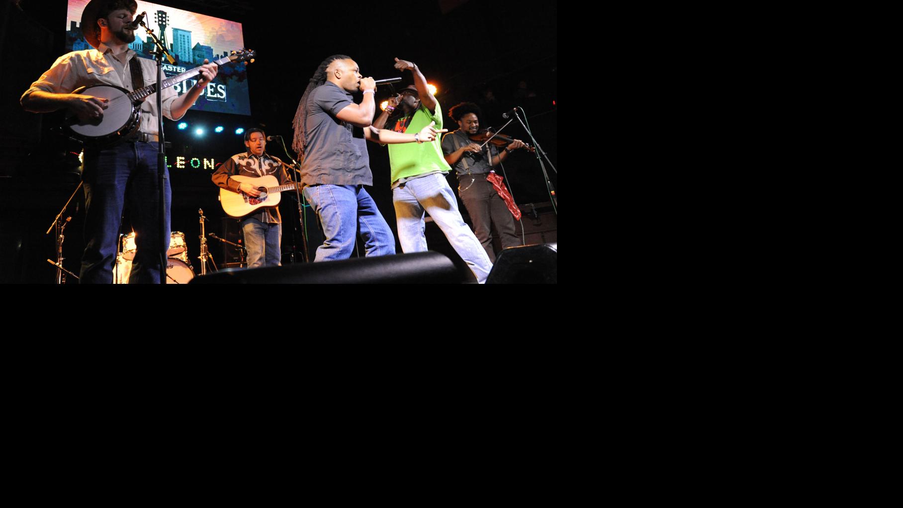 Lancaster Roots And Blues 2022 Schedule