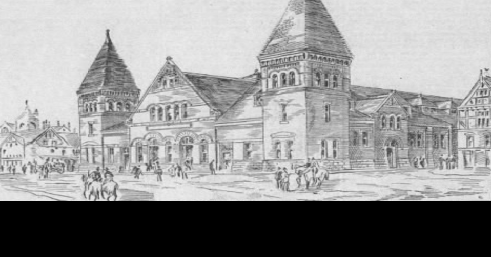 5 things you might not know about the history of Central Market | History