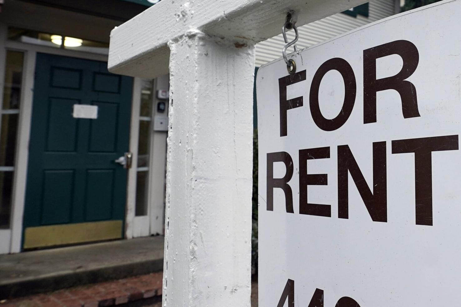 Lancaster city studio apartment rent cools some; here are the numbers ...