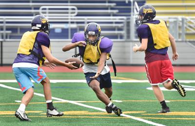 2017 Lancaster Lebanon League Football Predictions Video High