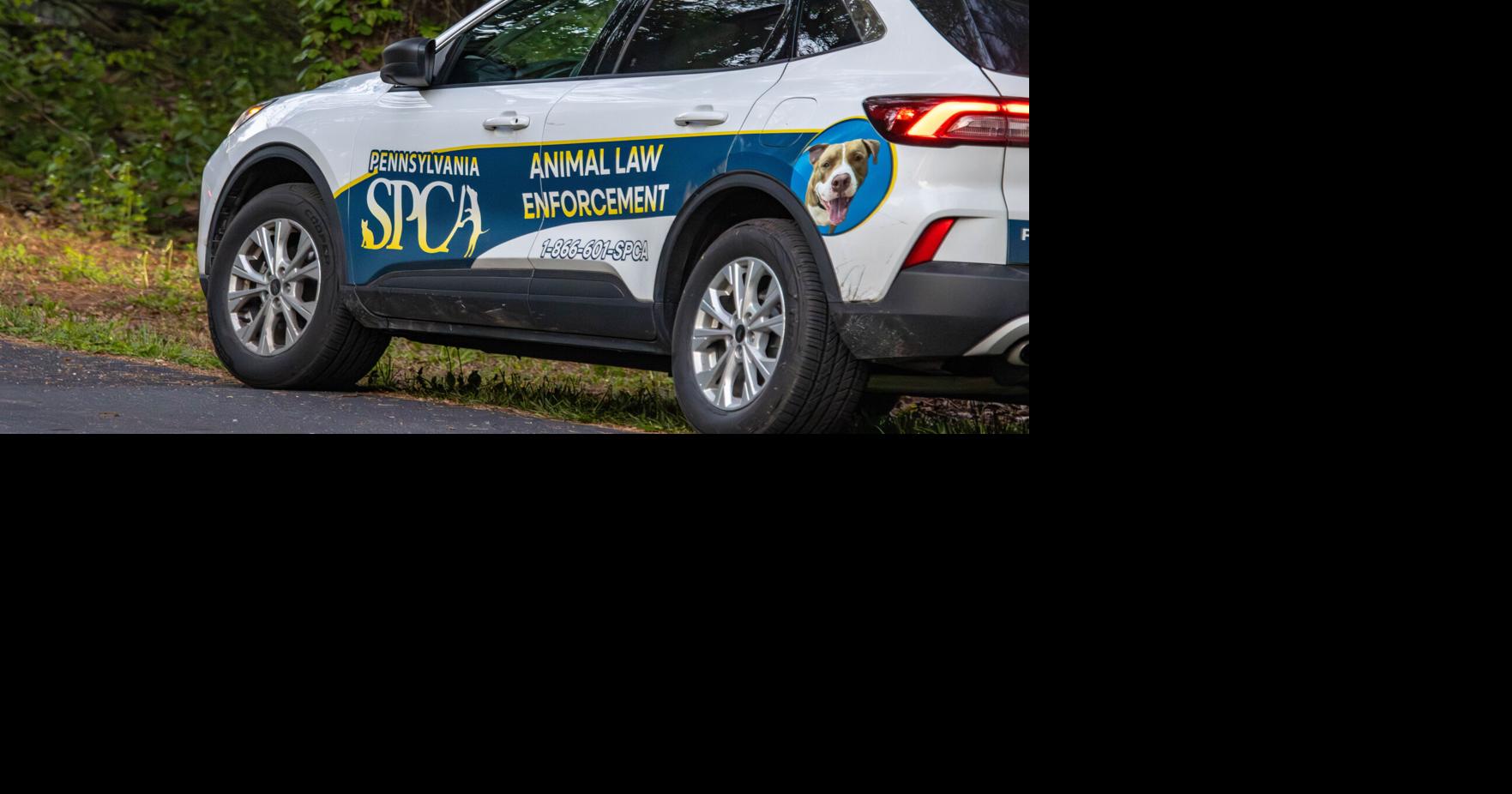 West Hempfield couple face more than 100 charges in animal neglect case