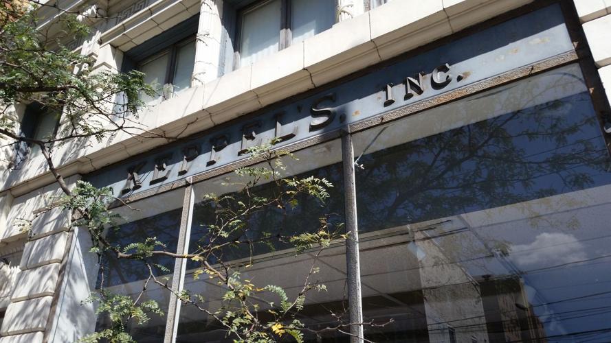 Lancaster planners approve Keppel building apartments project Local