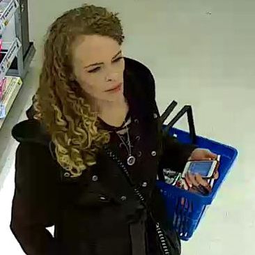 Manheim Township police searching for Walmart 'pursesnatcher' | Local ...
