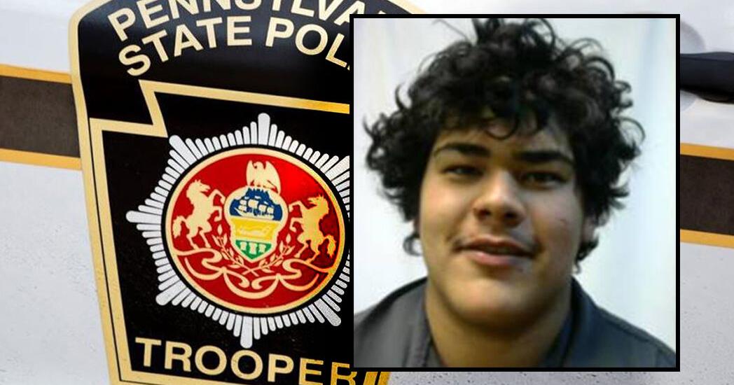 Maryland man charged with murder in April crash that killed Conestoga
