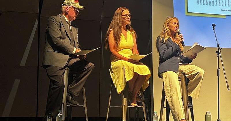 York County legislators propose eliminating school property taxes ...