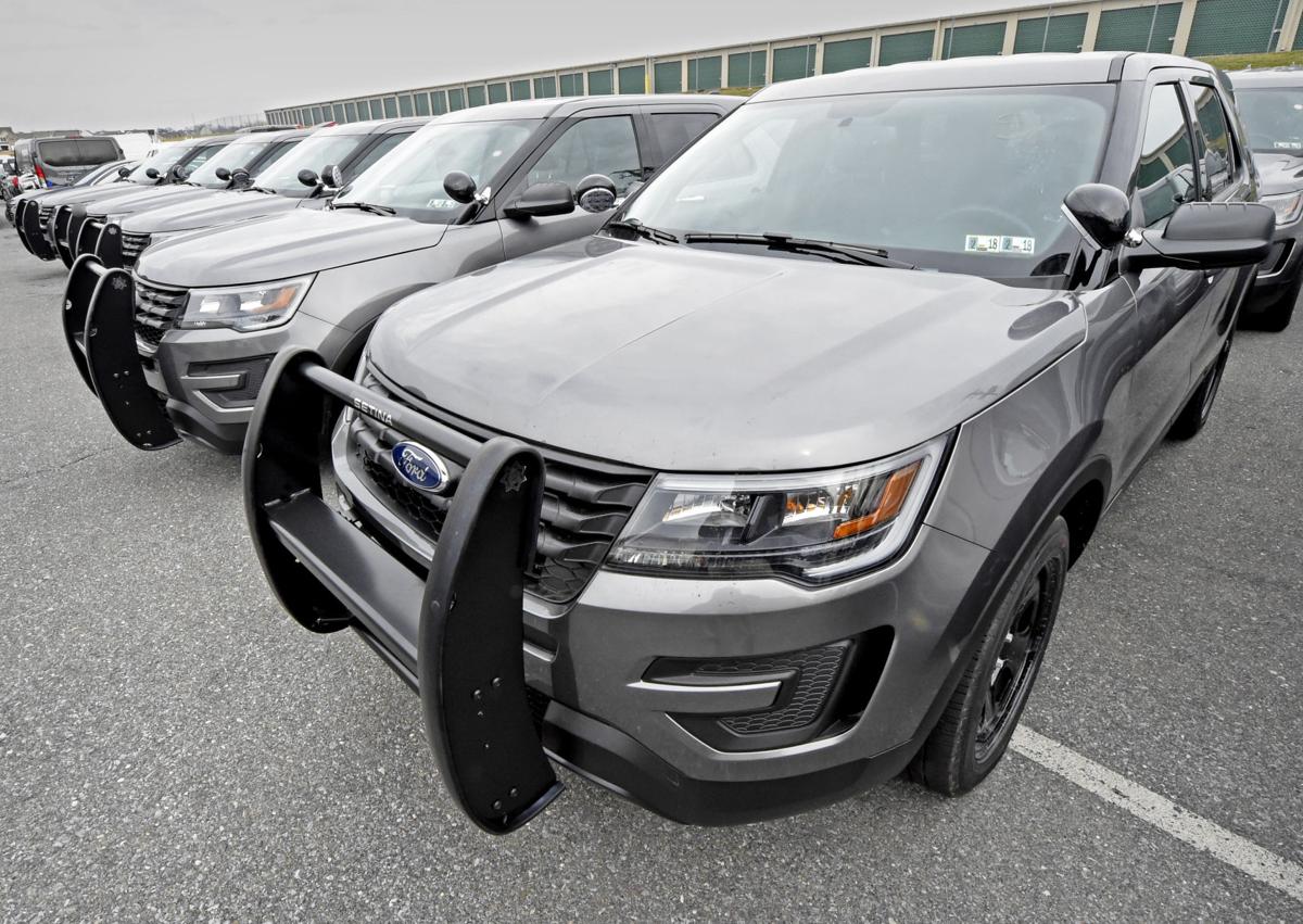 Pennsylvania State Police Should Never Have Stopped Analyzing Its Traffic Stops Opinion Editorials Lancasteronline Com