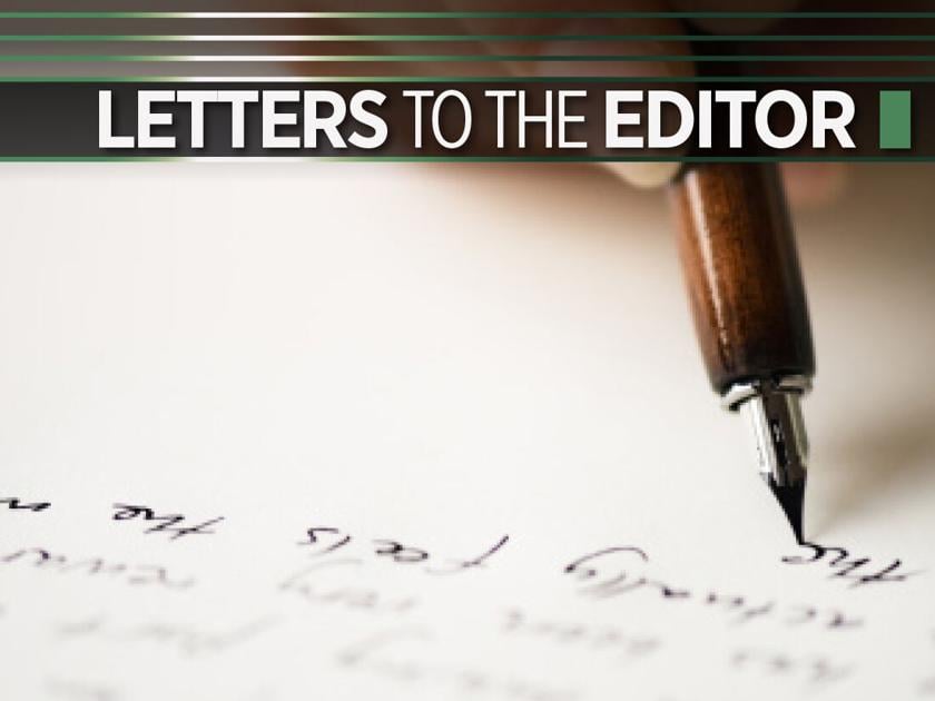 QAnon has divided GOP (letter) | Letters To The Editor QAnon has divided GOP (letter) | Letters To The Editor