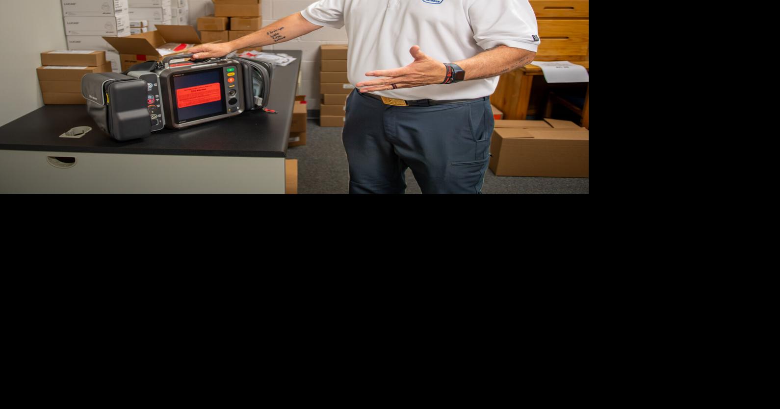 Chris Krichten
